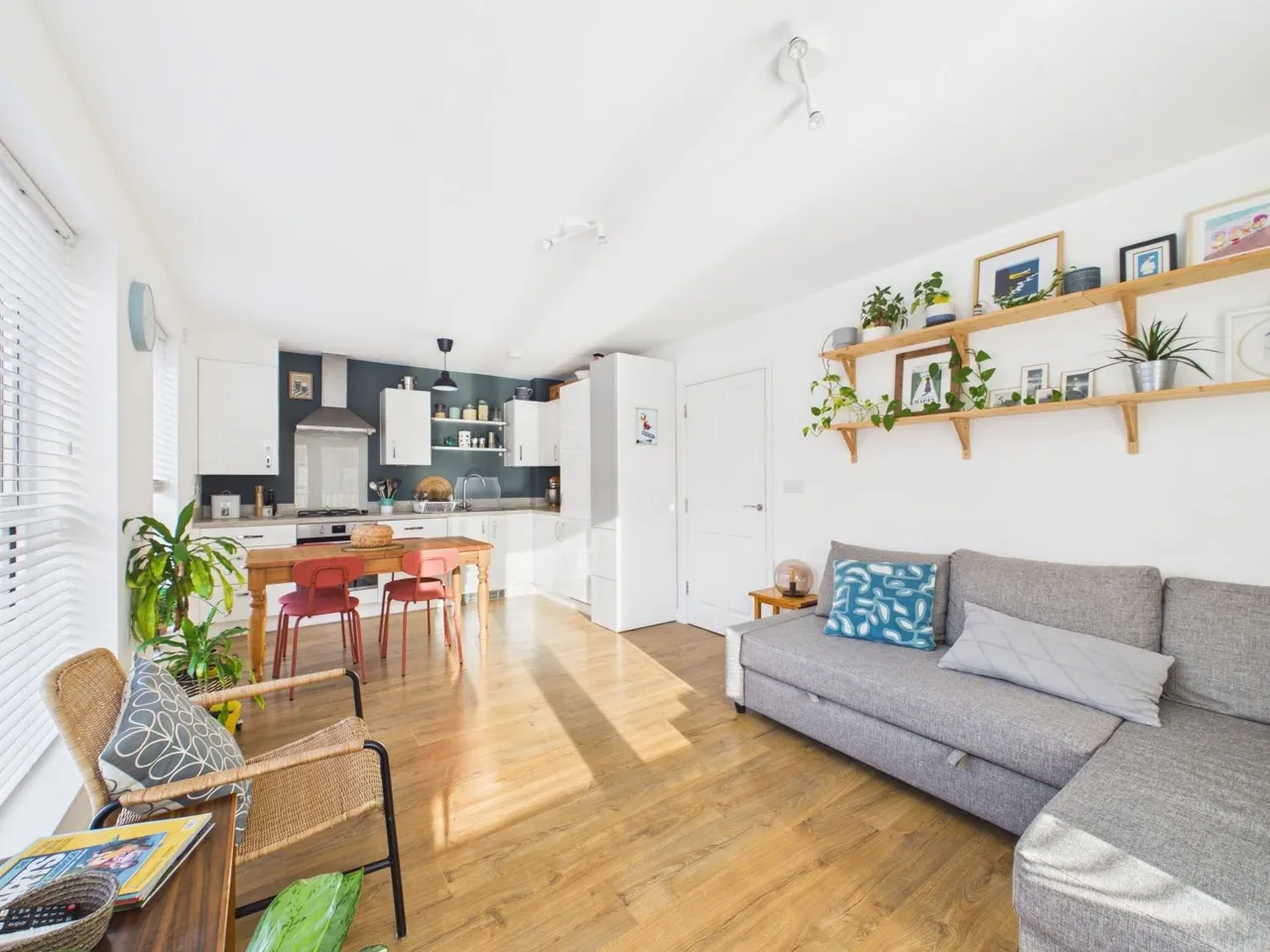 Falmouth Avenue, Cambridge, CB3, photo 6