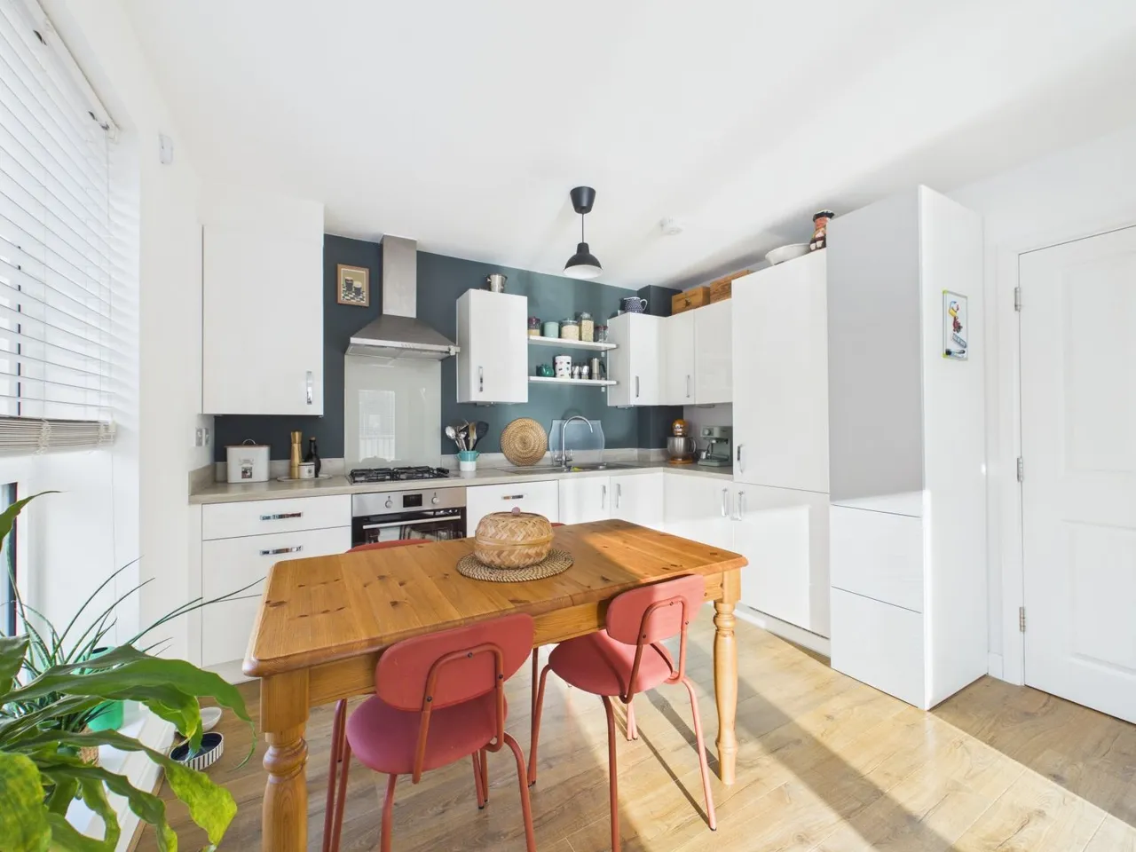 Falmouth Avenue, Cambridge, CB3, photo 7