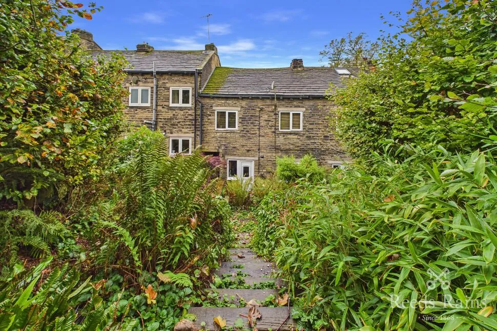 Riding Head Lane, Luddenden, HX2, photo 12