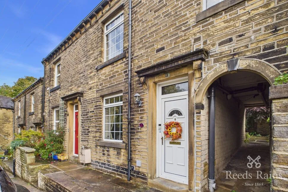 3 bed house for sale, Riding Head Lane, Luddenden, HX2