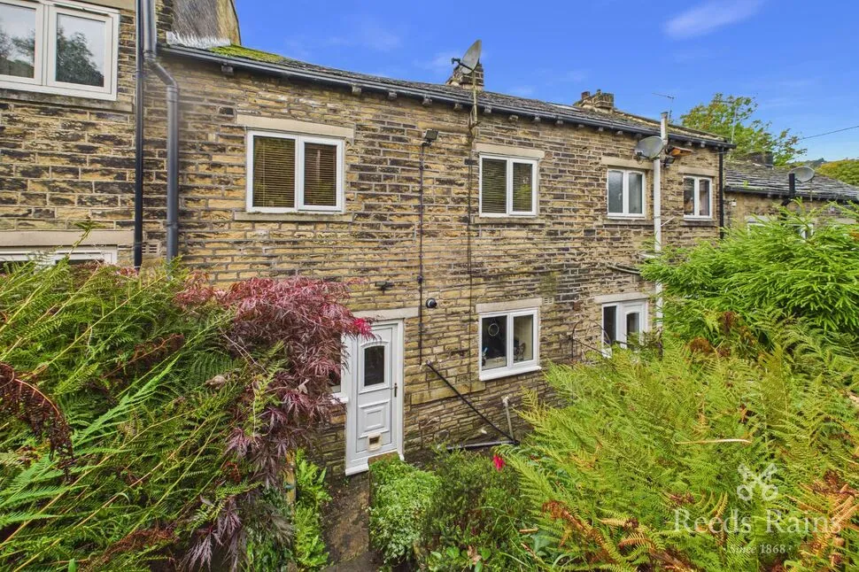 Riding Head Lane, Luddenden, HX2, photo 15