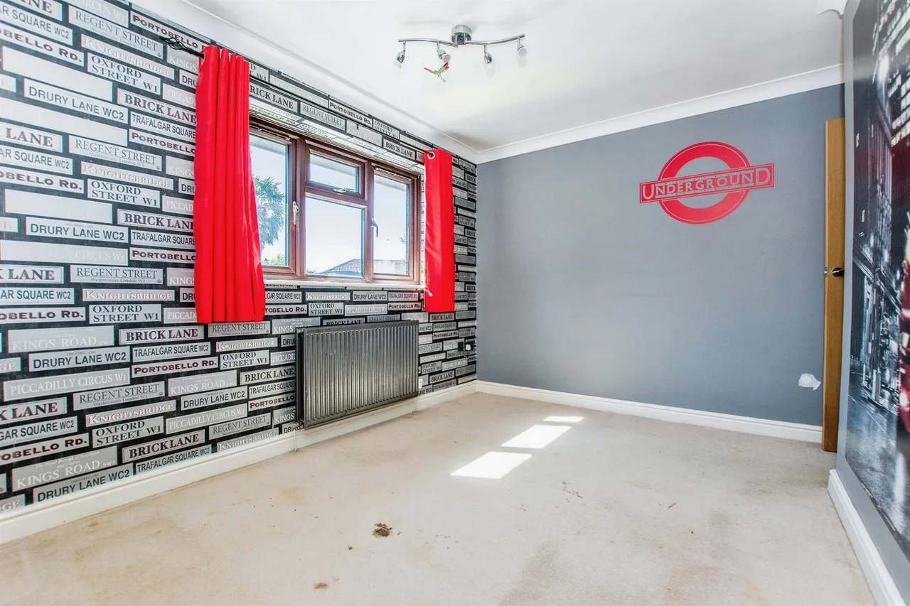 Longdon Close, Sutton Bridge, Spalding, photo 11