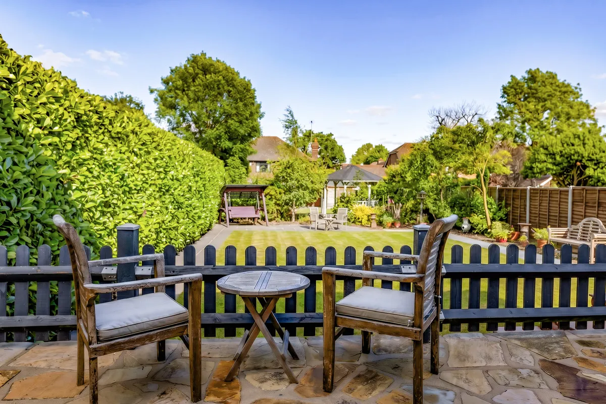 Bromley, BR1 3DR, photo 29