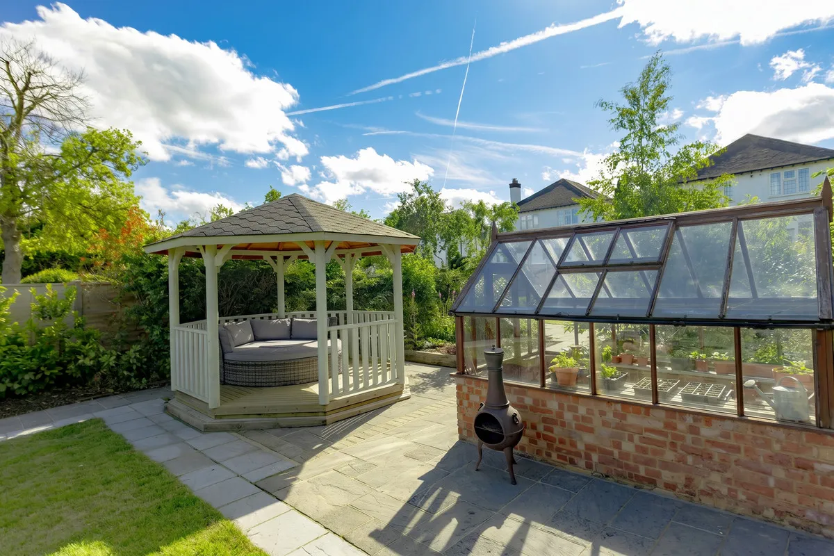 Bromley, BR1 3DR, photo 34