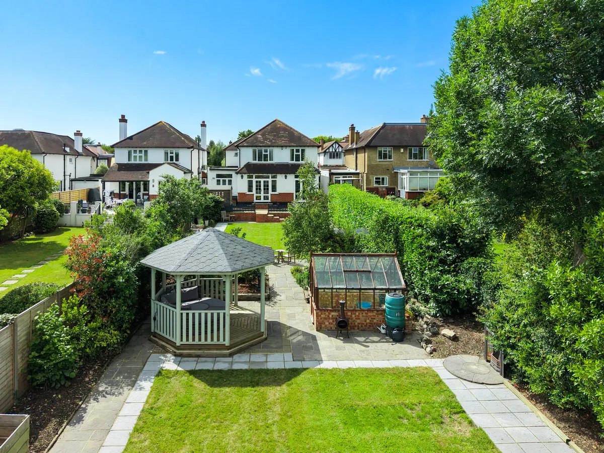 Bromley, BR1 3DR, photo 31