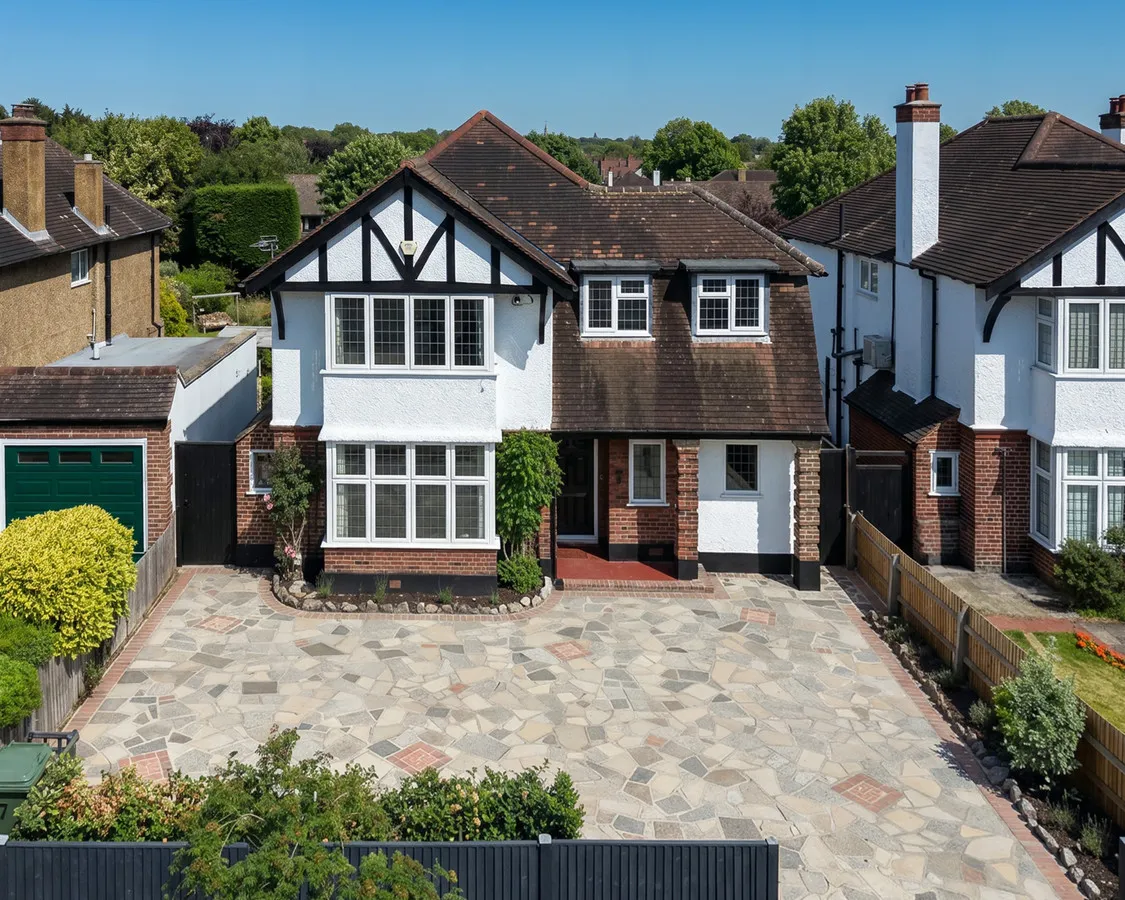 5 bed house for sale — Bromley, BR1 3DR