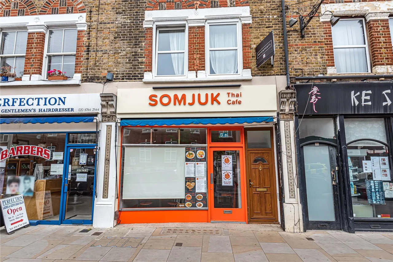 London Road, Twickenham, TW1 3RR, photo 14