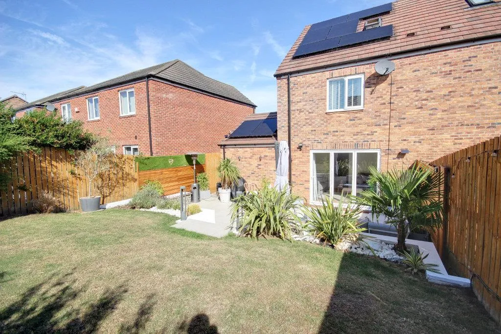 Mulberry Avenue, Beverley, photo 16
