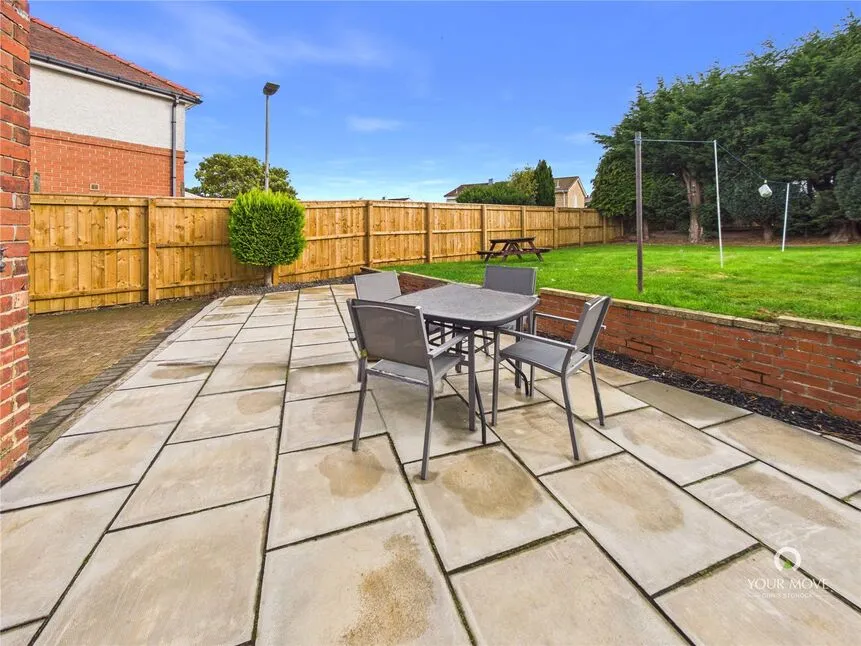 The Crescent, Whickham, NE16, photo 16