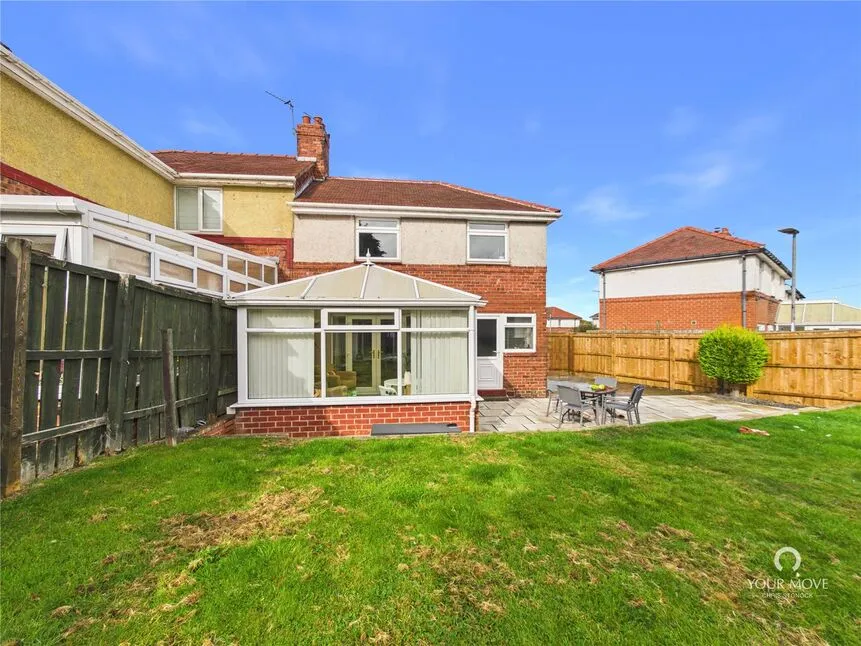 The Crescent, Whickham, NE16, photo 20