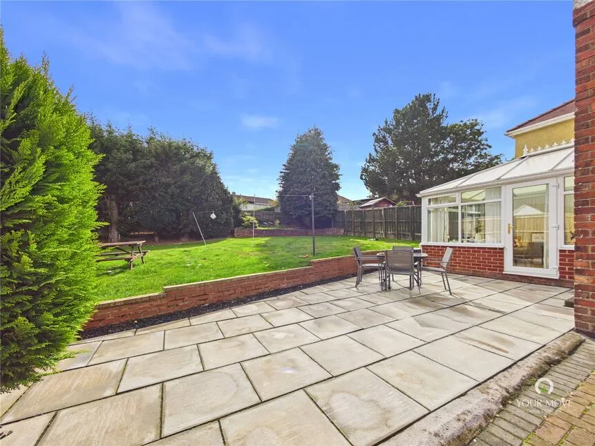 The Crescent, Whickham, NE16, photo 17