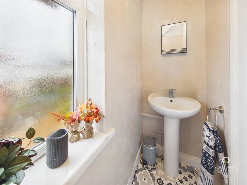 The Crescent, Whickham, NE16, photo 14