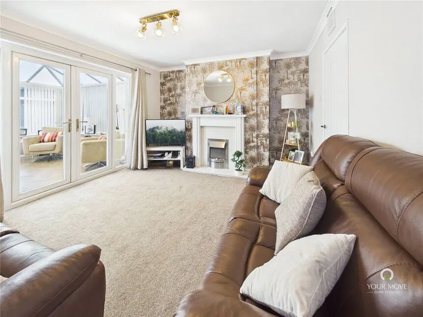 The Crescent, Whickham, NE16, photo 2