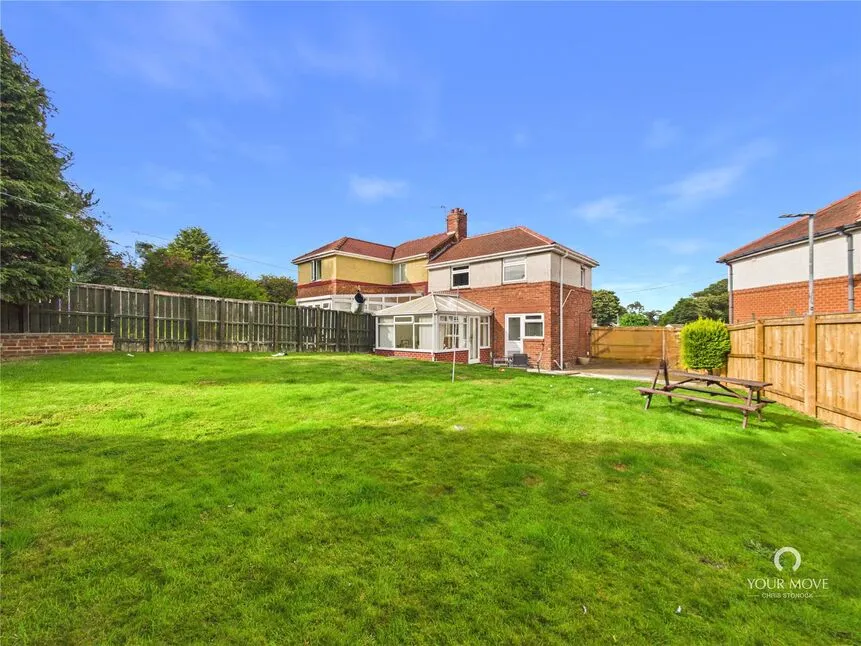 The Crescent, Whickham, NE16, photo 19