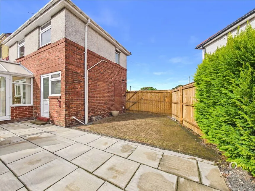 The Crescent, Whickham, NE16, photo 18