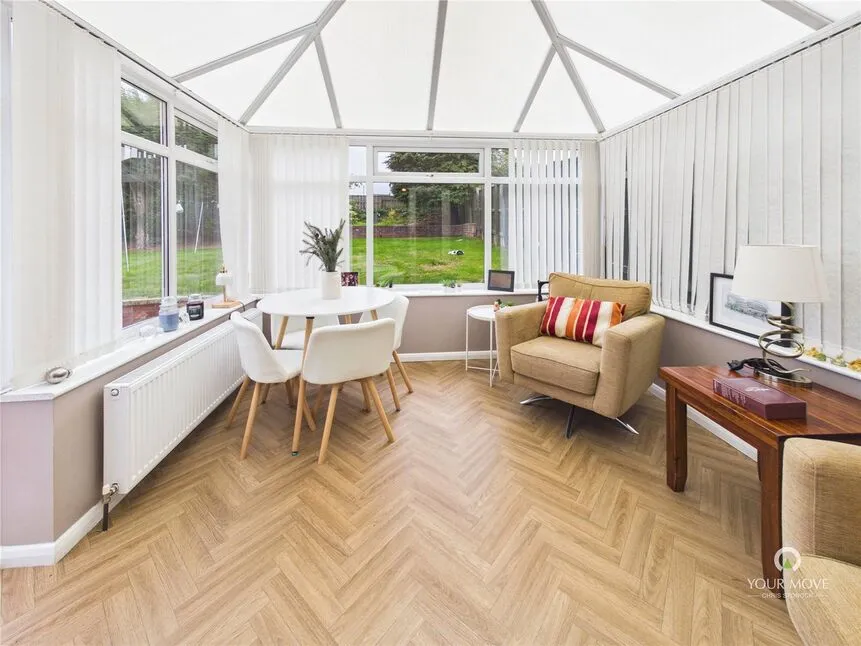 The Crescent, Whickham, NE16, photo 5