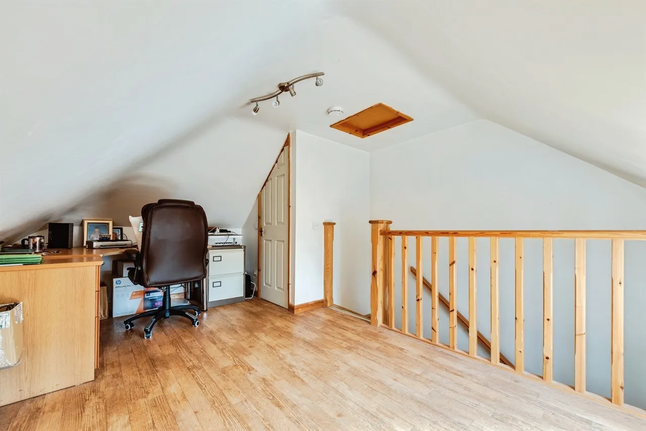 Goldsmiths Terrace, Wallingford, OX10, photo 13