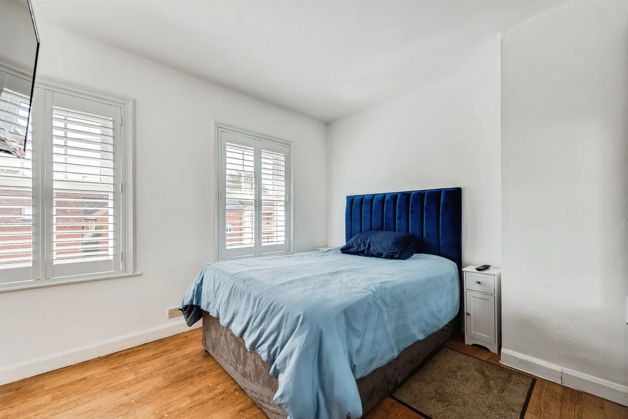 Goldsmiths Terrace, Wallingford, OX10, photo 9