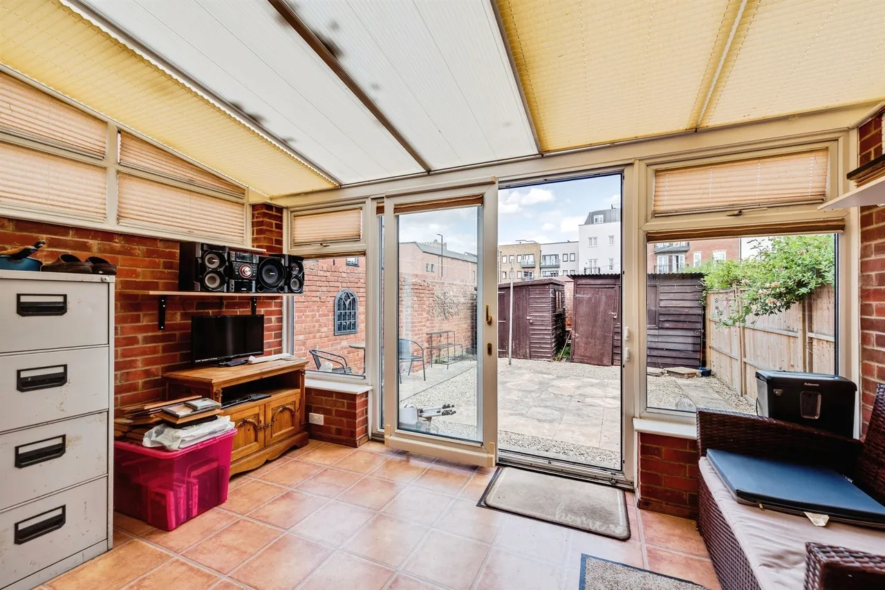Goldsmiths Terrace, Wallingford, OX10, photo 16