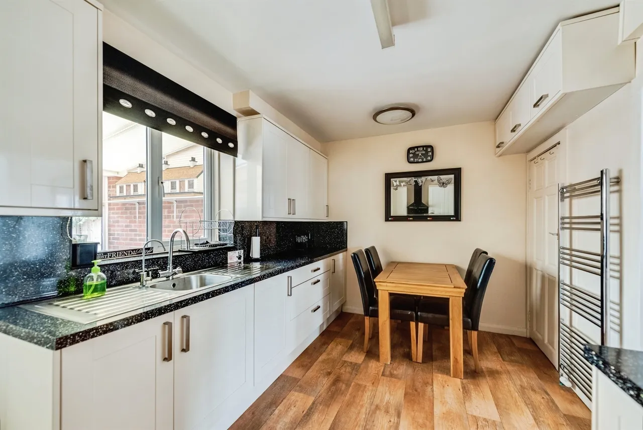 Goldsmiths Terrace, Wallingford, OX10, photo 5