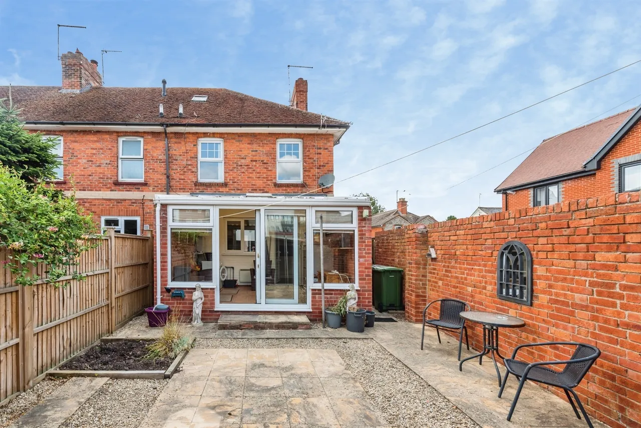 Goldsmiths Terrace, Wallingford, OX10, photo 4