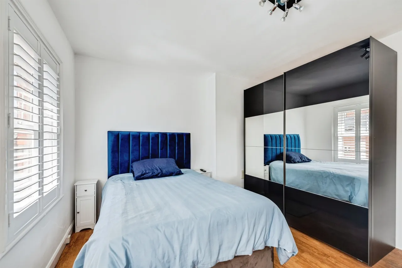 Goldsmiths Terrace, Wallingford, OX10, photo 10