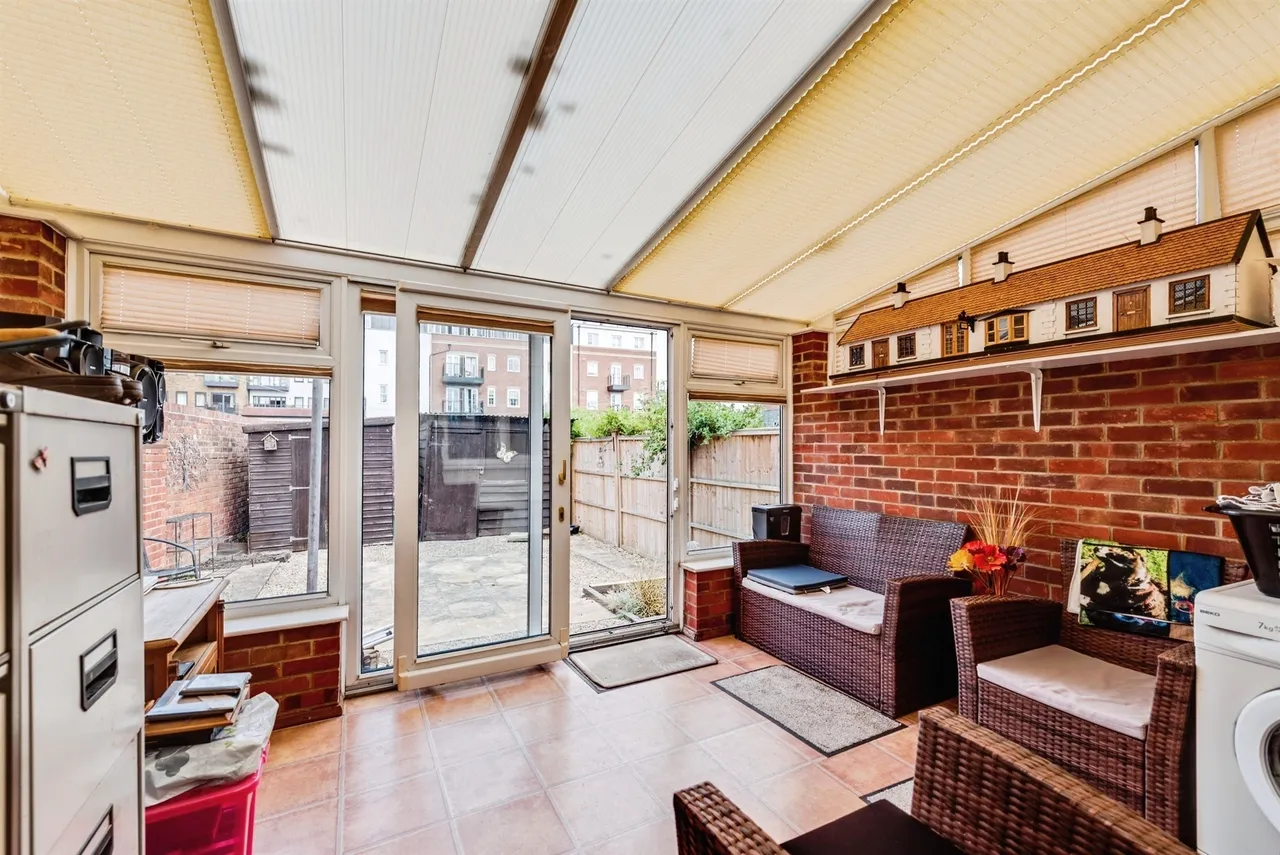 Goldsmiths Terrace, Wallingford, OX10, photo 6