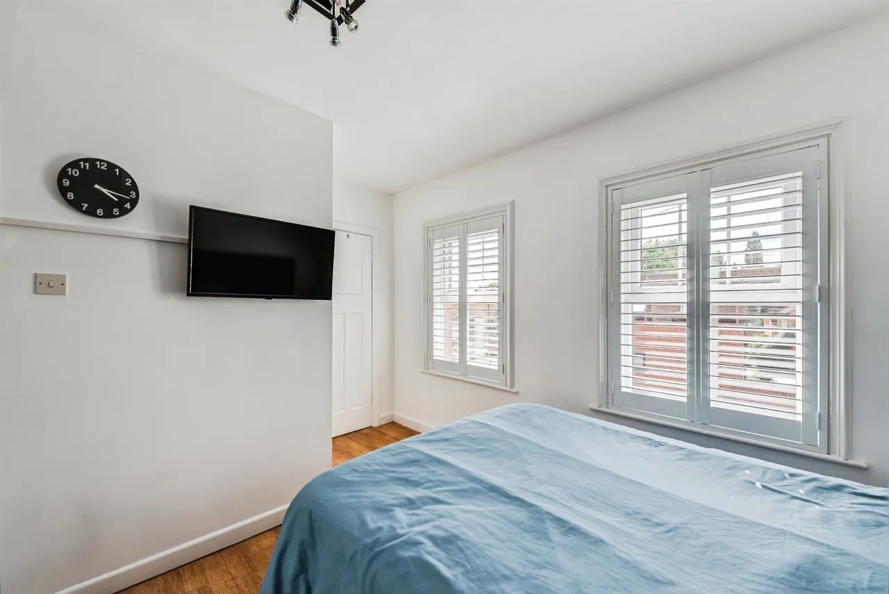 Goldsmiths Terrace, Wallingford, OX10, photo 11