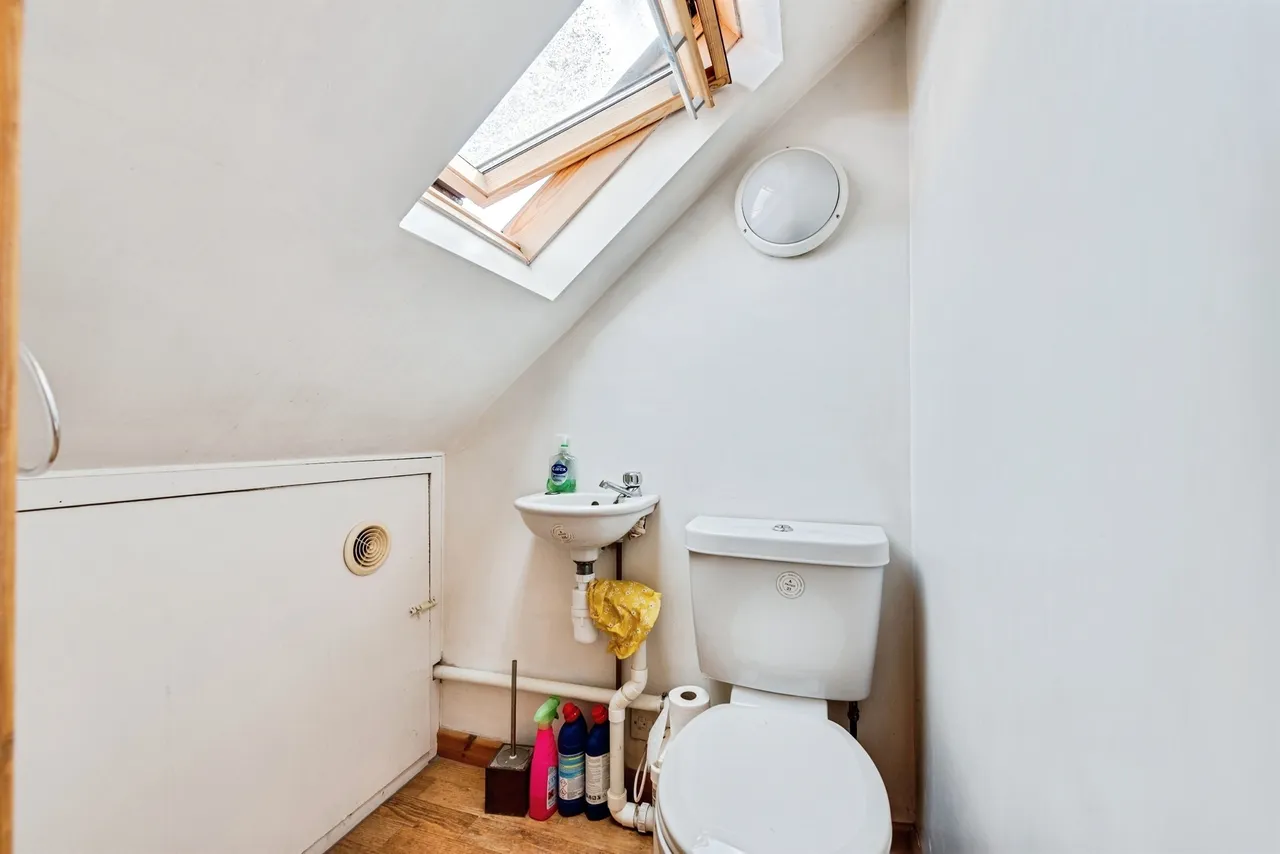 Goldsmiths Terrace, Wallingford, OX10, photo 15