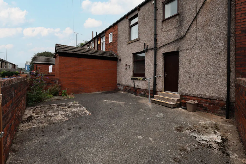 Kathleen Street, Rochdale OL12 6AJ, photo 12