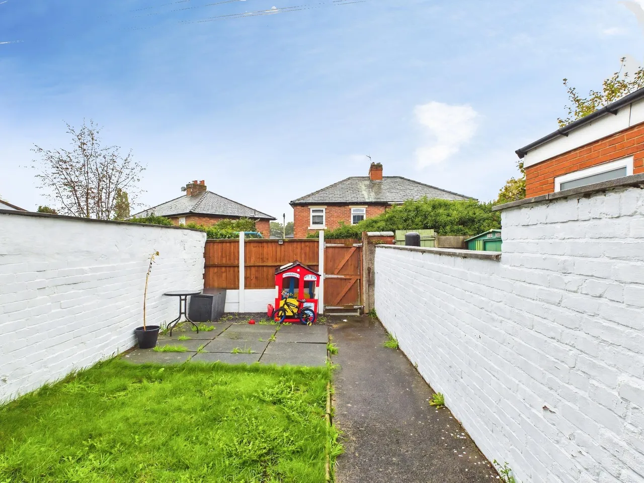 Clipsley Lane, Haydock, WA11, photo 2