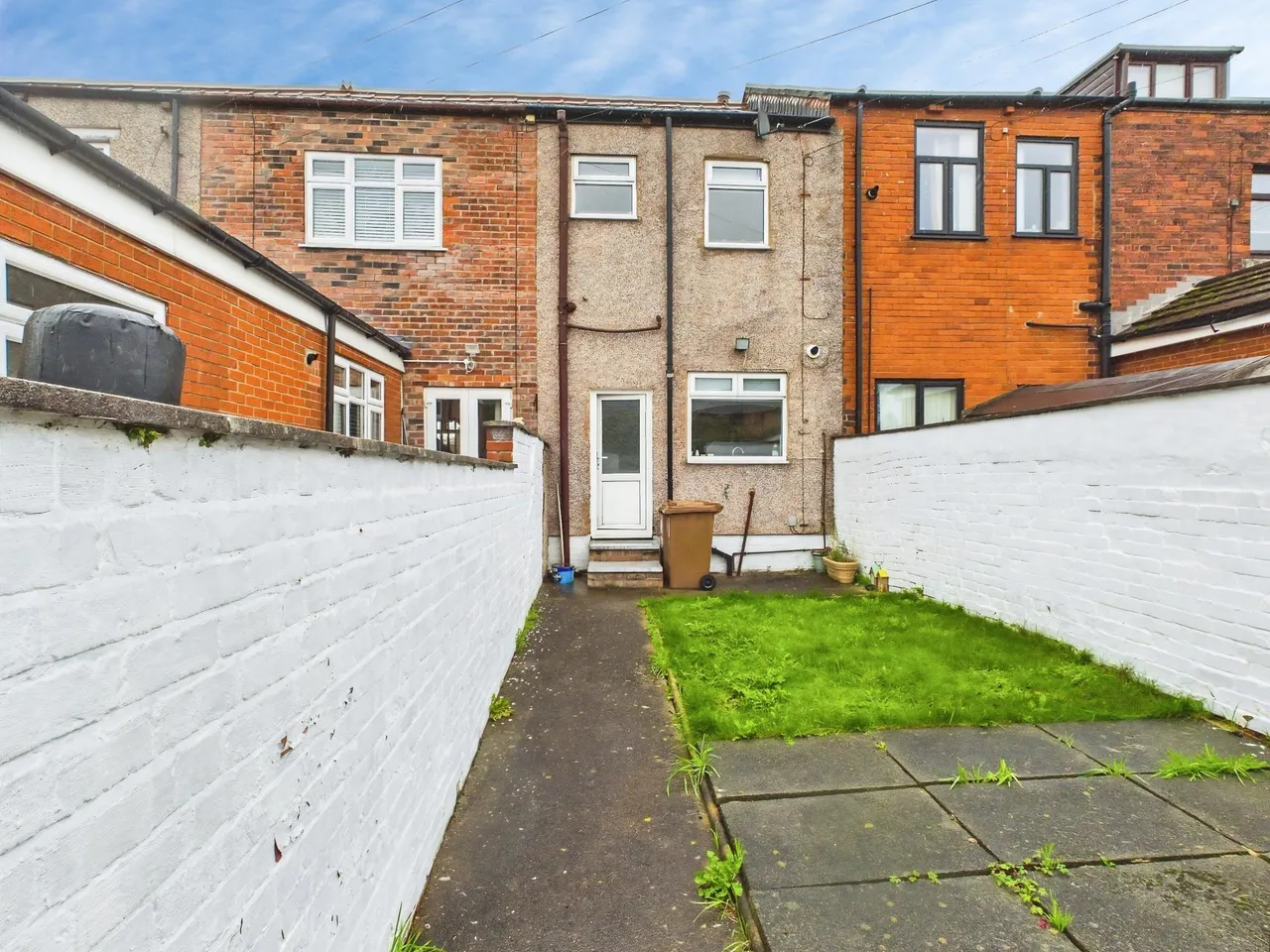 Clipsley Lane, Haydock, WA11, photo 17