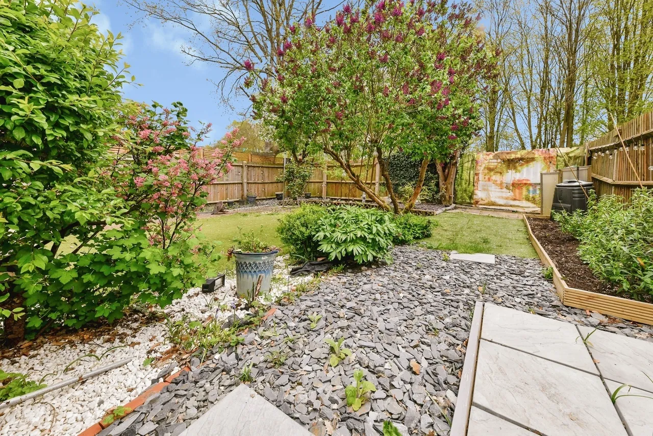 Blenheim Way, Stevenage, Hertfordshire, SG2, photo 15
