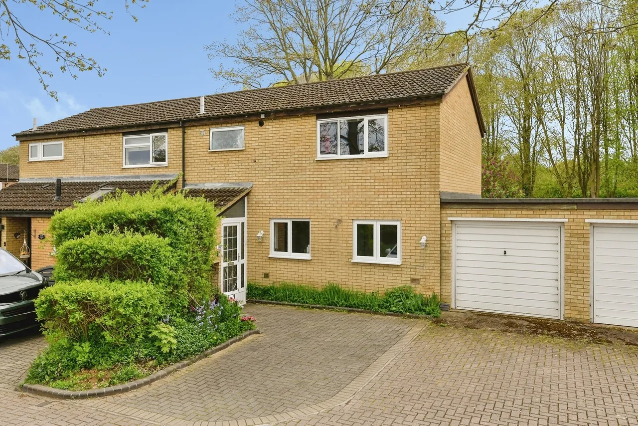 Blenheim Way, Stevenage, Hertfordshire, SG2, photo 17