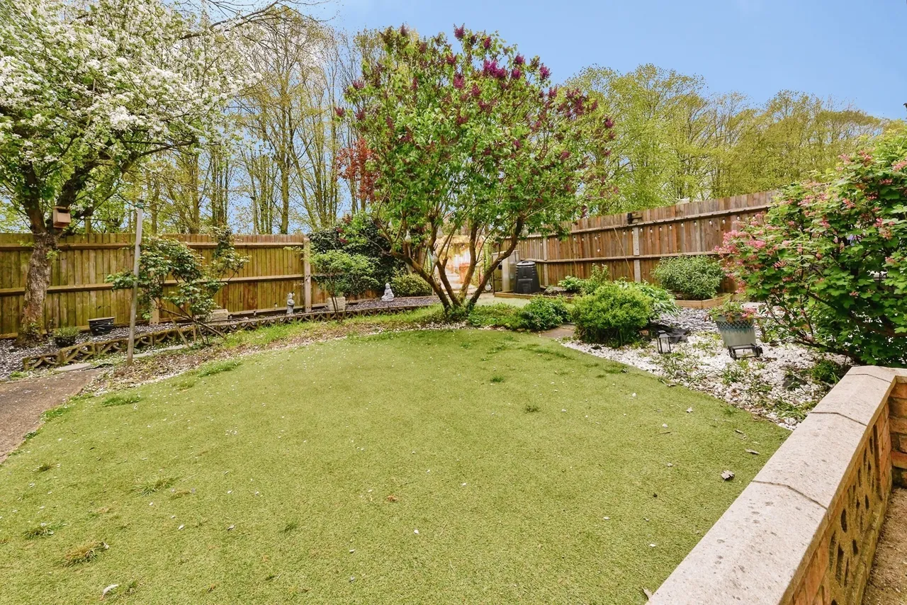 Blenheim Way, Stevenage, Hertfordshire, SG2, photo 12