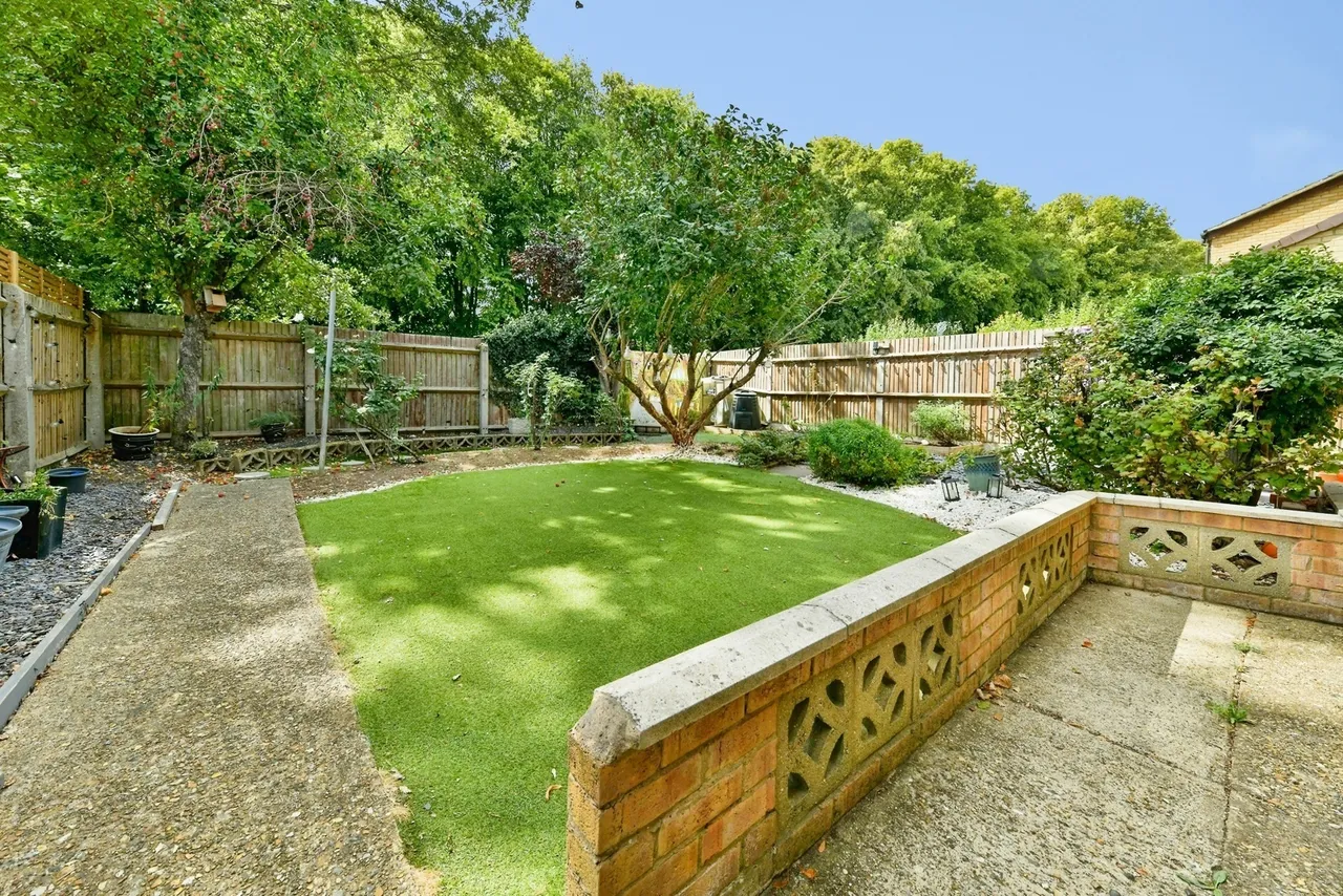 Blenheim Way, Stevenage, Hertfordshire, SG2, photo 14