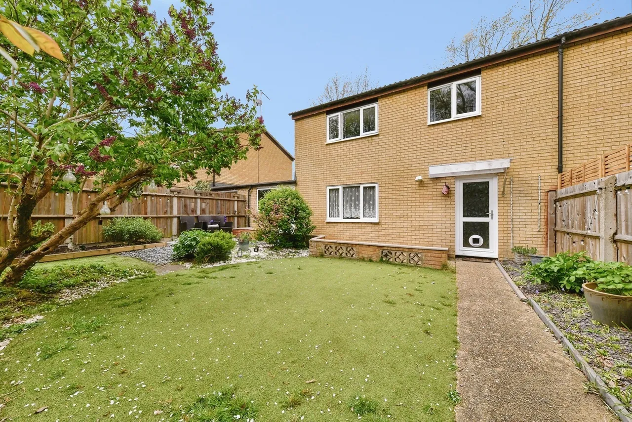 Blenheim Way, Stevenage, Hertfordshire, SG2, photo 16