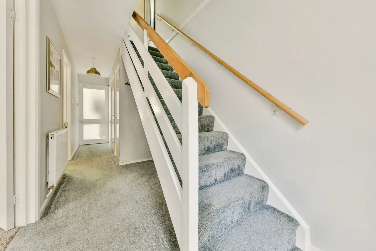 Blenheim Way, Stevenage, Hertfordshire, SG2, photo 8
