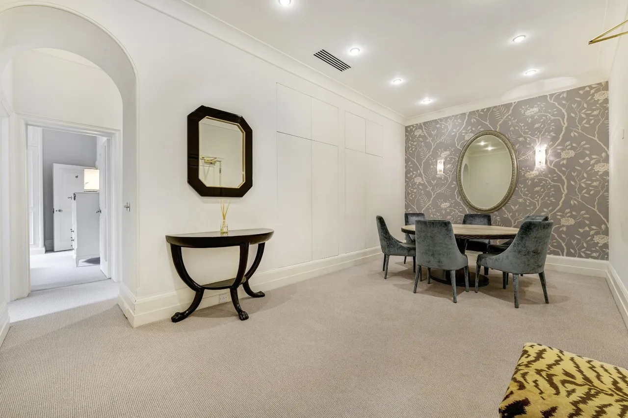Eaton Place, Belgravia, SW1X, photo 5