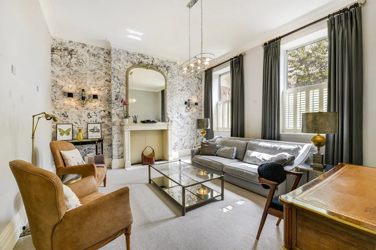 Eaton Place, Belgravia, SW1X, photo 4