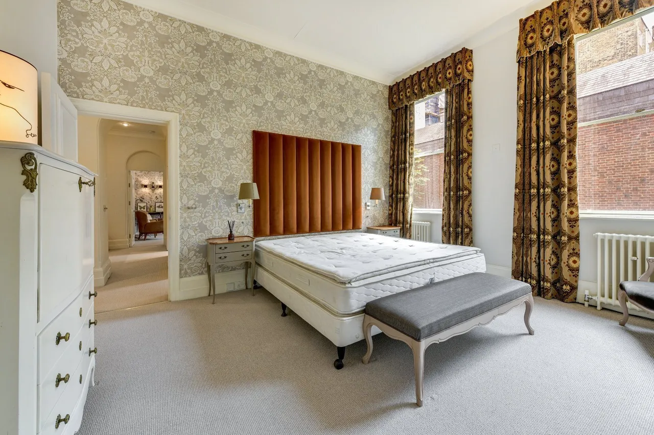 Eaton Place, Belgravia, SW1X, photo 2