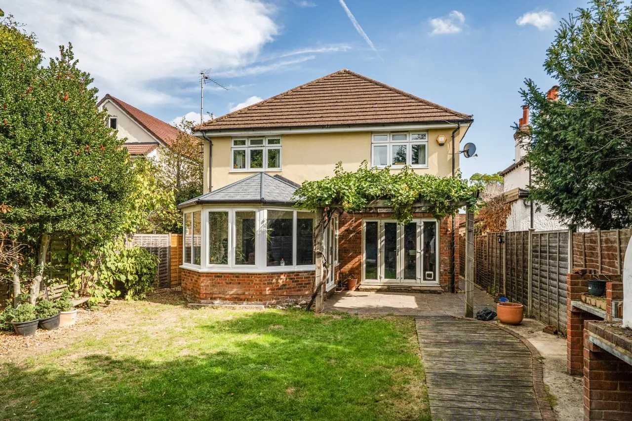 Burnham, Buckinghamshire, photo 20