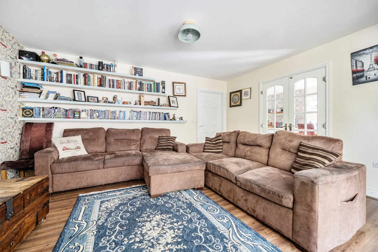 Burnham, Buckinghamshire, photo 17