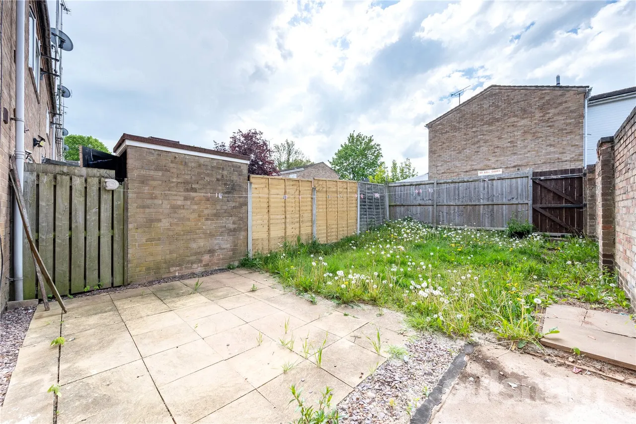 Ladygrove Close, Redditch, Worcestershire, B98 7RB, photo 10