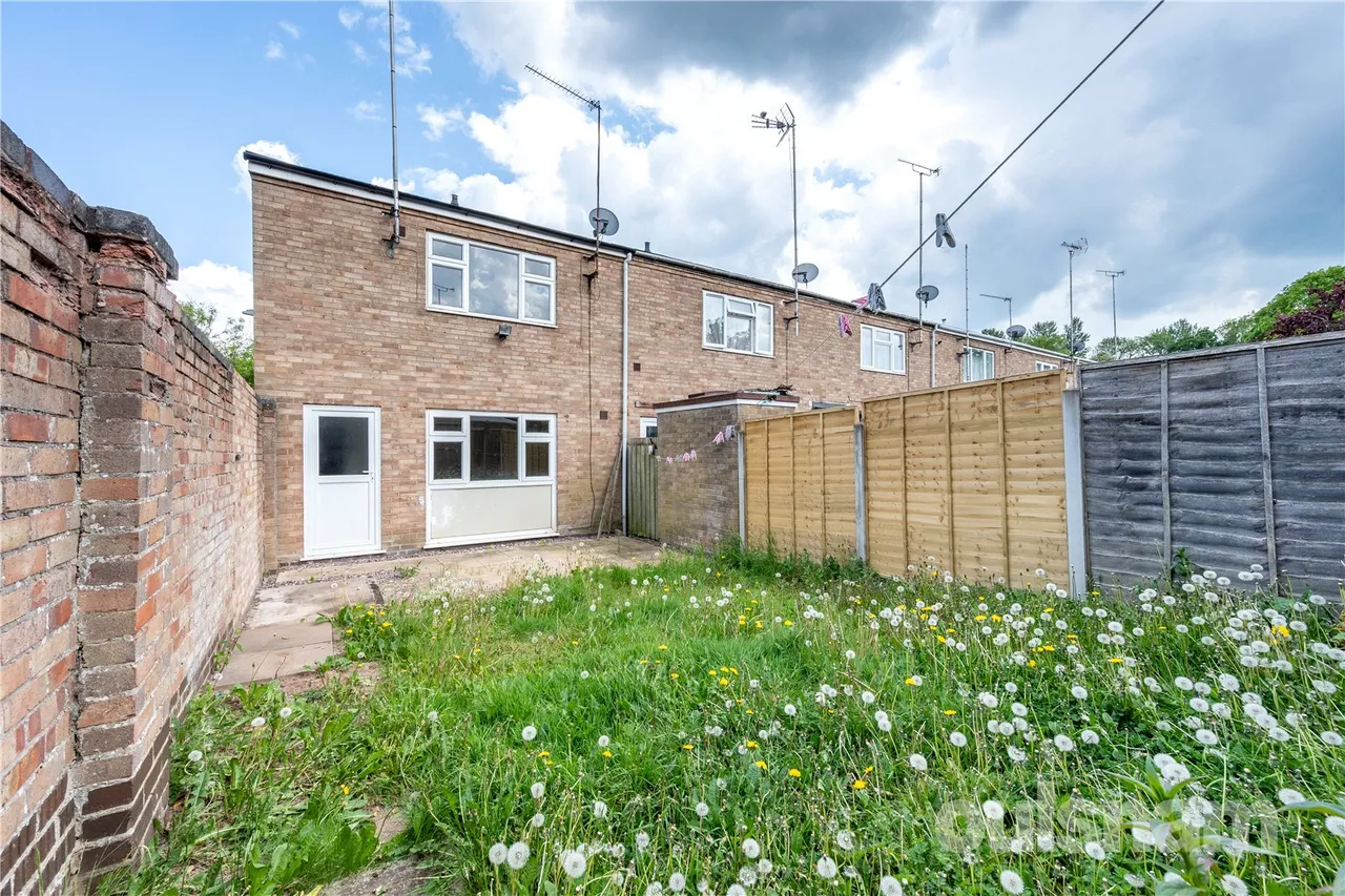 Ladygrove Close, Redditch, Worcestershire, B98 7RB, photo 11