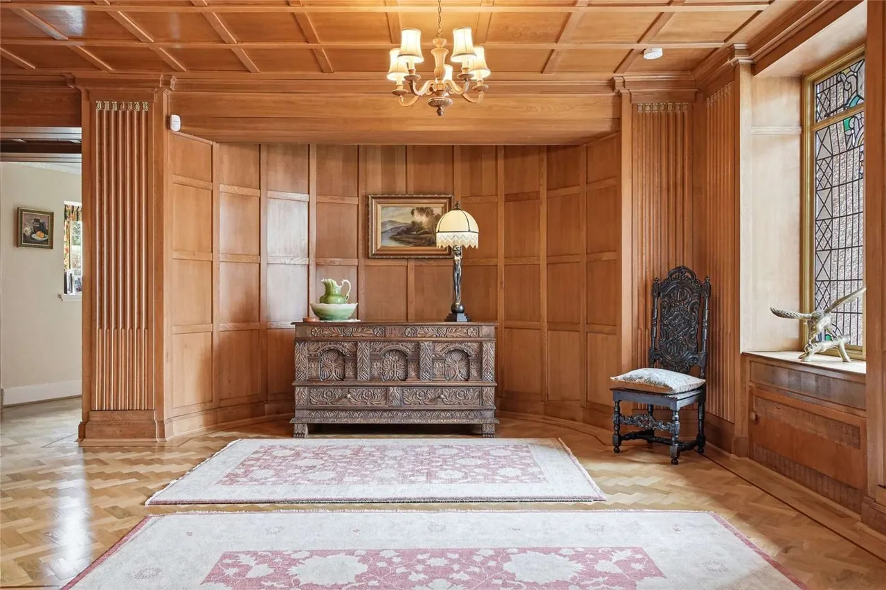 Levern Towers, Blanefield, Glasgow, Stirlingshire, G63 9AJ, photo 4