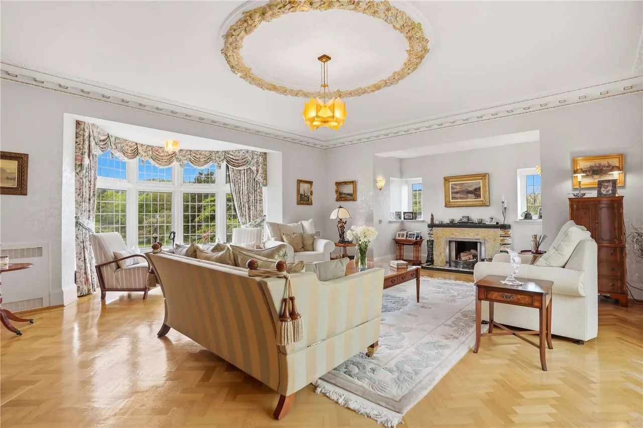 Levern Towers, Blanefield, Glasgow, Stirlingshire, G63 9AJ, photo 5