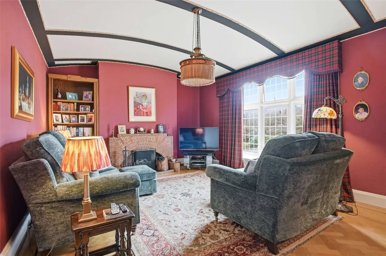 Levern Towers, Blanefield, Glasgow, Stirlingshire, G63 9AJ, photo 9