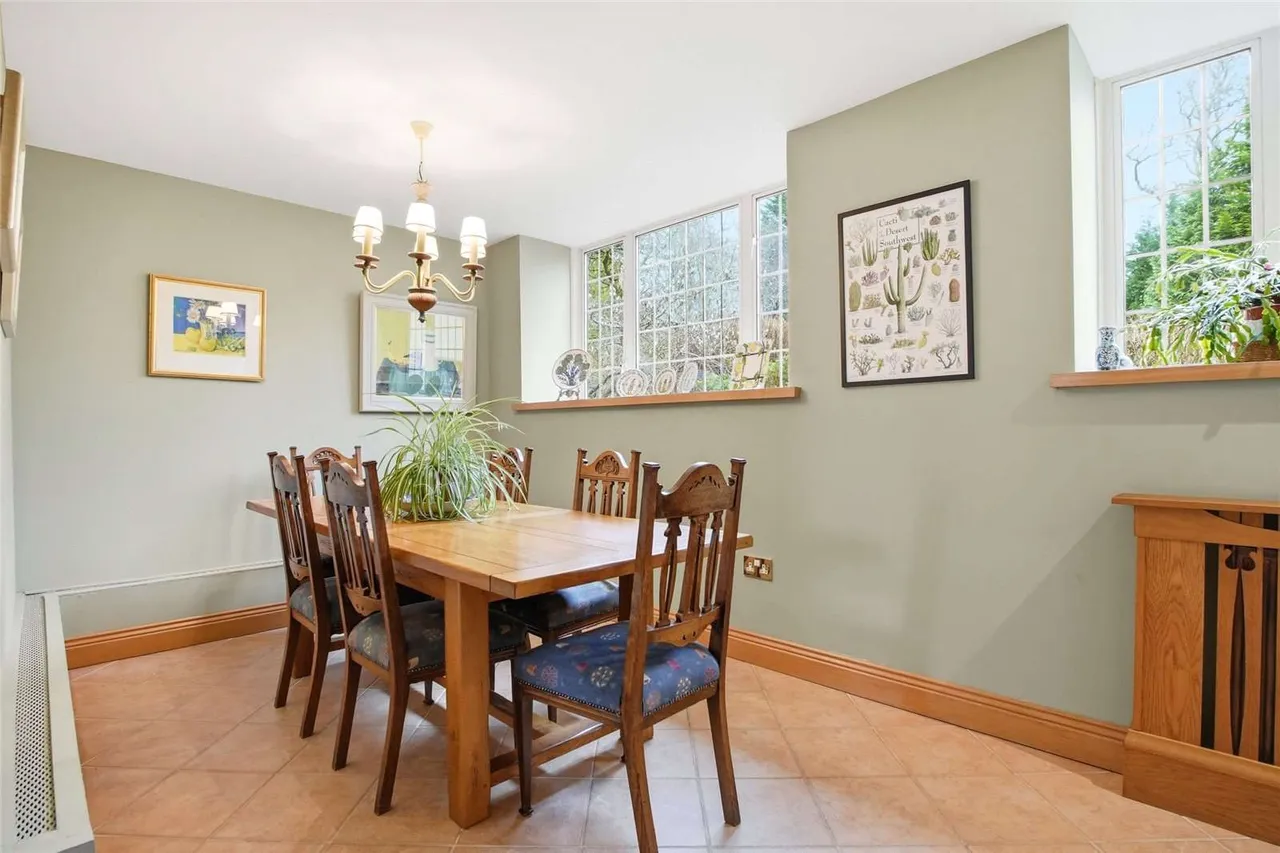 Levern Towers, Blanefield, Glasgow, Stirlingshire, G63 9AJ, photo 12