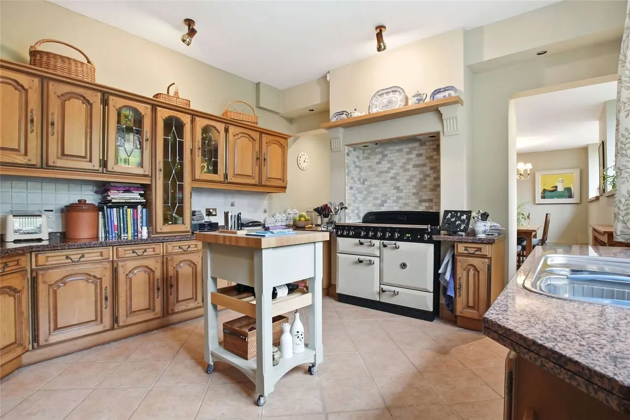 Levern Towers, Blanefield, Glasgow, Stirlingshire, G63 9AJ, photo 10